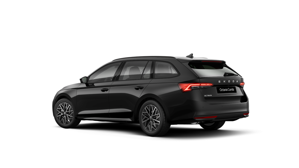 Voitures neuves SKODA OCTAVIA COMBI Selection Sarreguemines