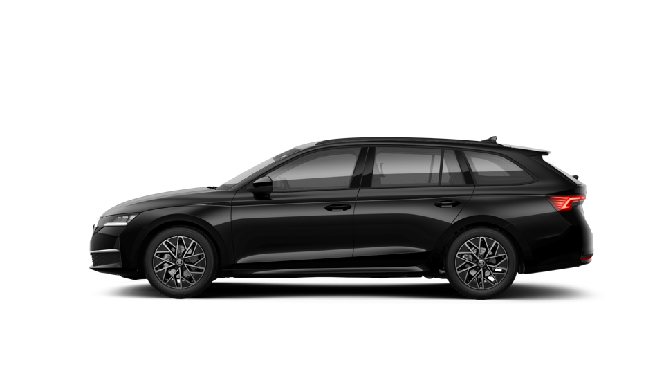 Voitures neuves SKODA OCTAVIA COMBI Selection Sarreguemines