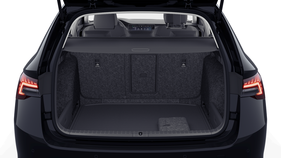 Voitures neuves SKODA OCTAVIA COMBI Selection Sarreguemines