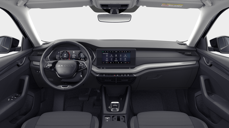 Voitures neuves SKODA OCTAVIA COMBI Selection Sarreguemines