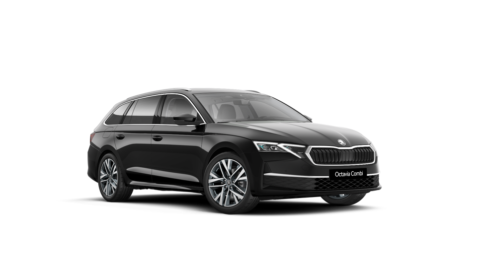 Škoda Octavia Combi AM