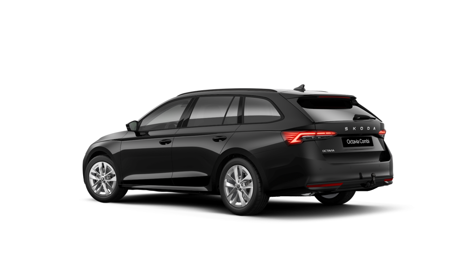 Voitures neuves SKODA OCTAVIA COMBI Clever Vezin-le-Coquet