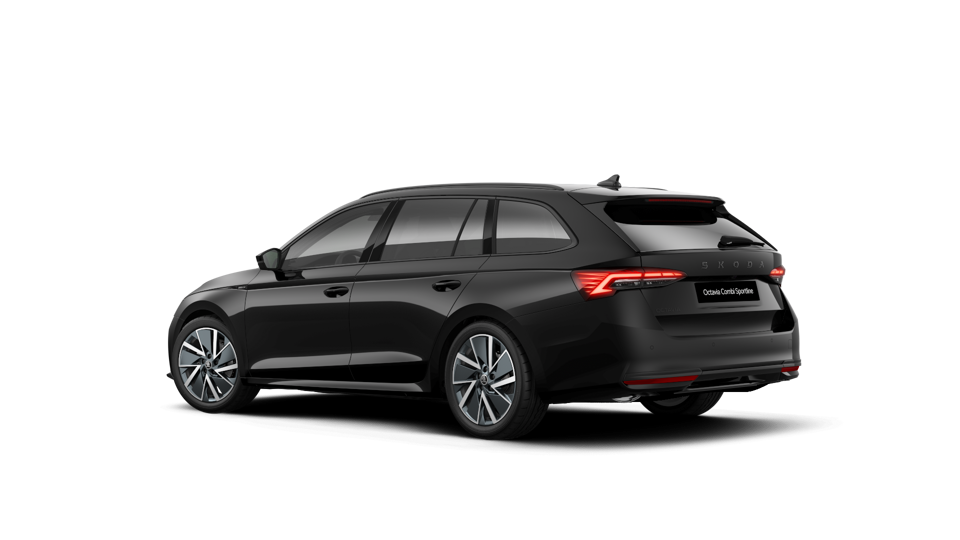 Voitures neuves SKODA OCTAVIA COMBI Sportline Metz