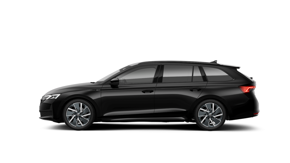 Voitures neuves SKODA OCTAVIA COMBI Sportline Metz