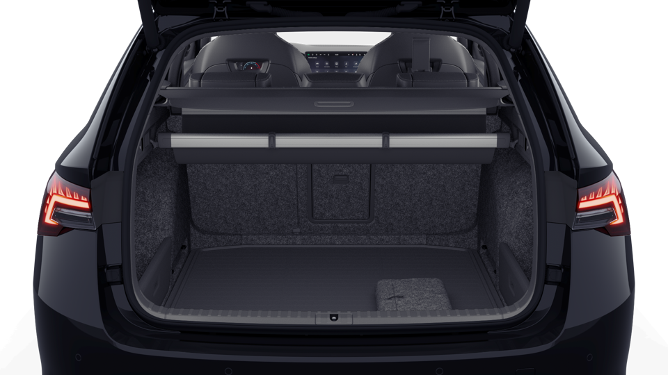 Voitures neuves SKODA OCTAVIA COMBI Sportline Tomblaine