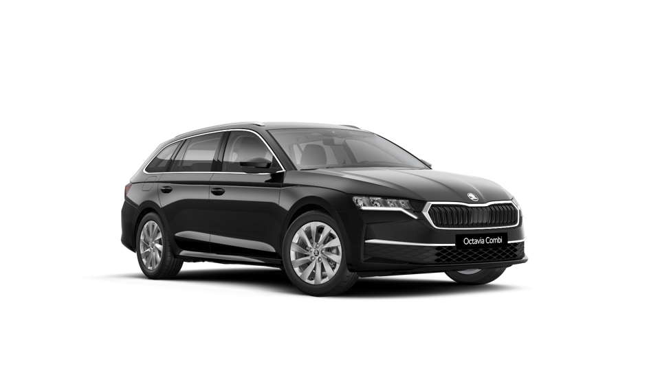 Voitures neuves ŠKODA Octavia Combi Selection Dechy