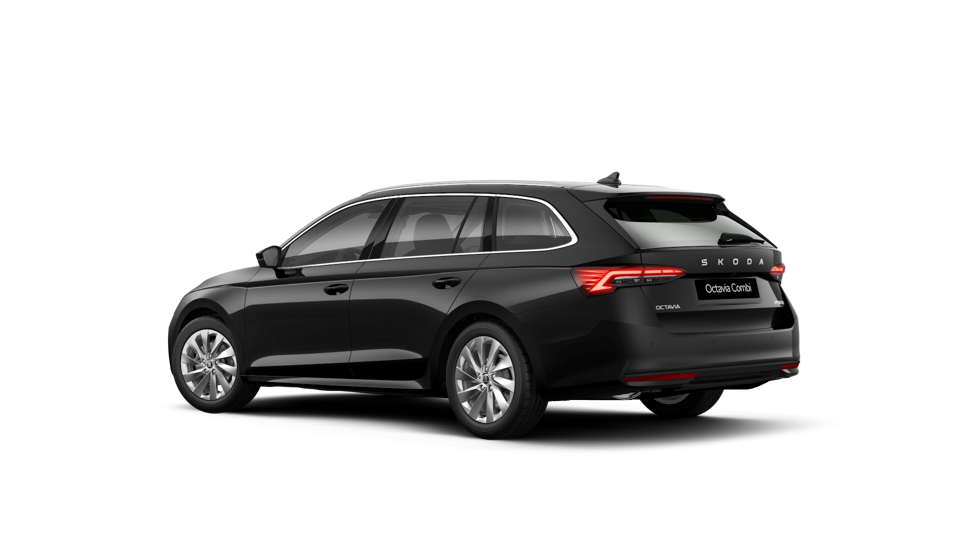 Voitures neuves ŠKODA Octavia Combi Selection Dechy