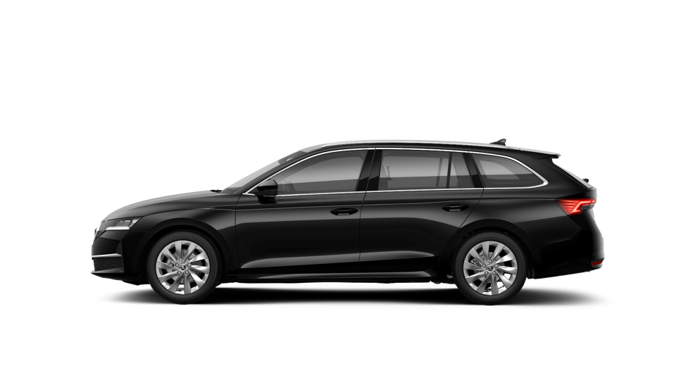 Voitures neuves ŠKODA Octavia Combi Selection Dechy