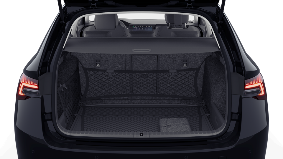 Voitures neuves ŠKODA Octavia Combi Selection Dechy
