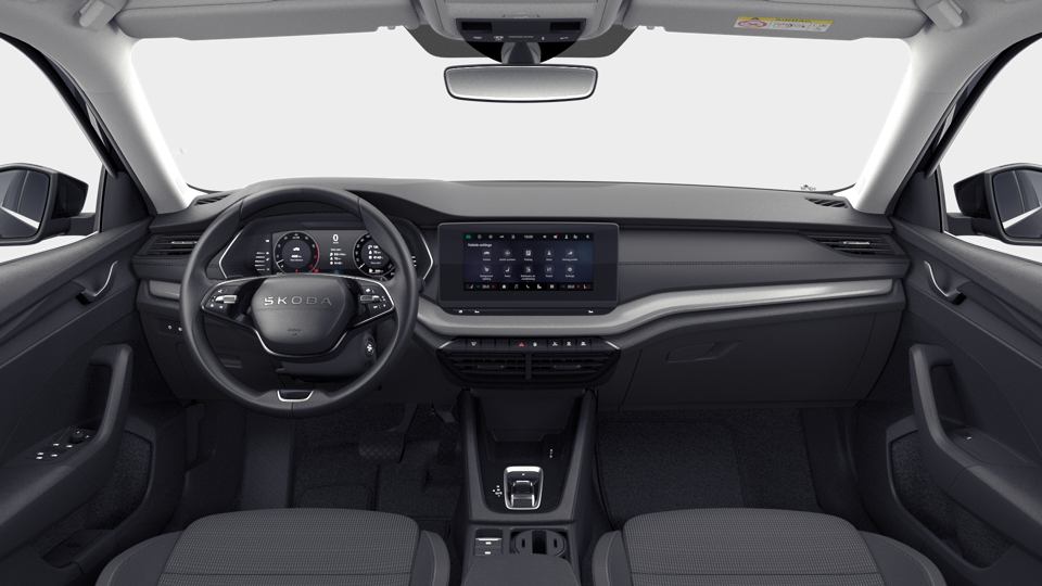Voitures neuves ŠKODA Octavia Combi Selection Dechy