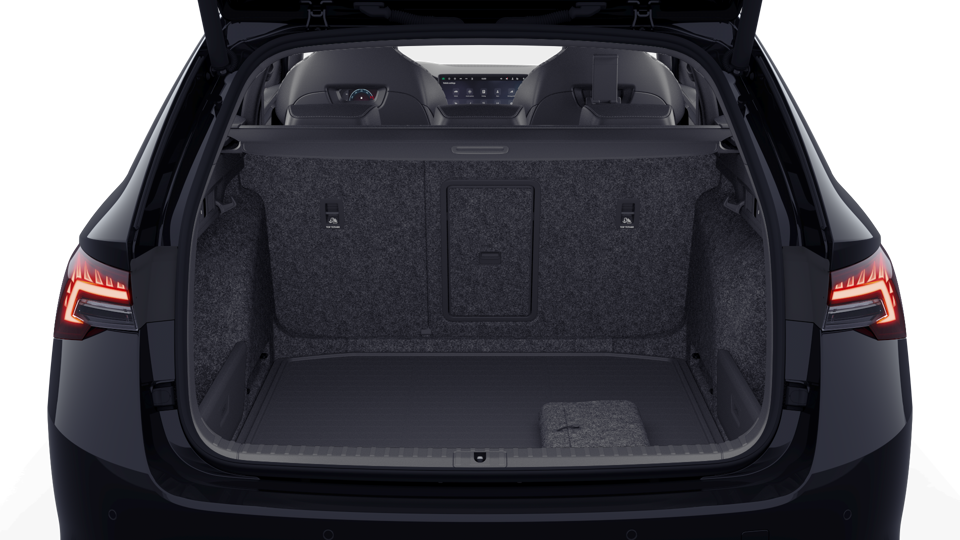 Voitures neuves ŠKODA Octavia Combi Sportline Vezin-le-Coquet