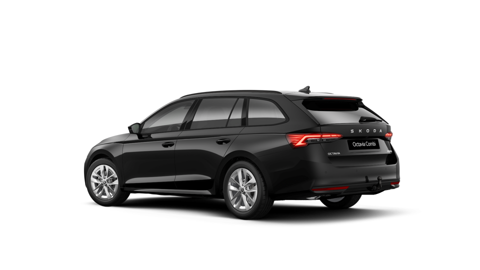 Voitures neuves SKODA OCTAVIA COMBI Clever Vezin-le-Coquet