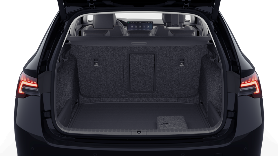 Voitures neuves SKODA OCTAVIA COMBI Clever Vezin-le-Coquet