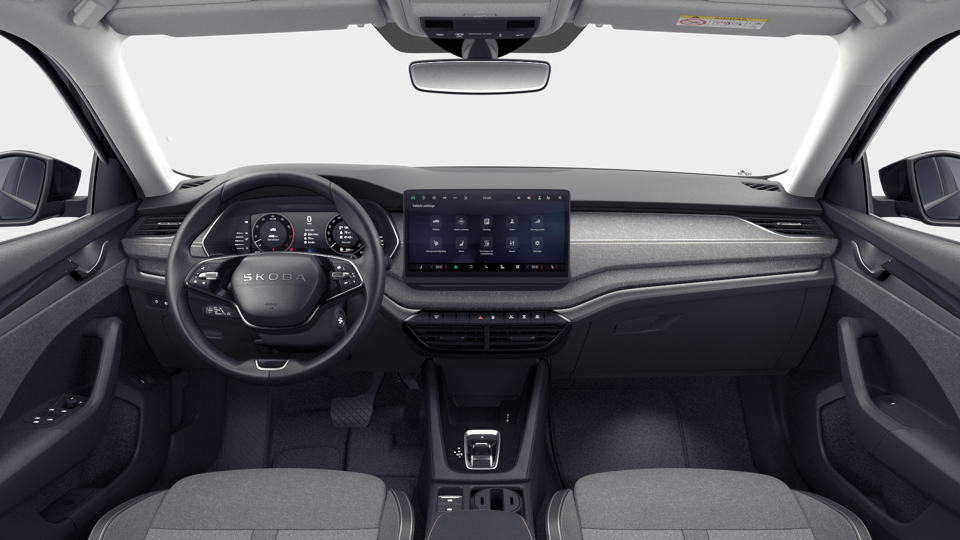 Voitures neuves SKODA OCTAVIA COMBI Clever Vezin-le-Coquet