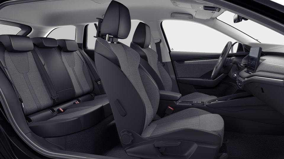 Voitures neuves SKODA OCTAVIA COMBI Clever Vezin-le-Coquet