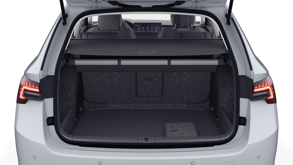 Voitures neuves SKODA OCTAVIA COMBI Clever Metz