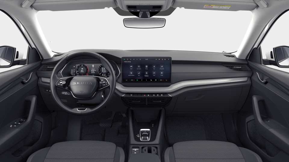 Voitures neuves SKODA OCTAVIA COMBI Clever Metz