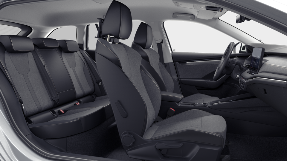 Voitures neuves SKODA OCTAVIA COMBI Clever Metz