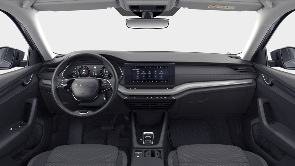 Voitures neuves ŠKODA Octavia Combi Selection Vezin-le-Coquet