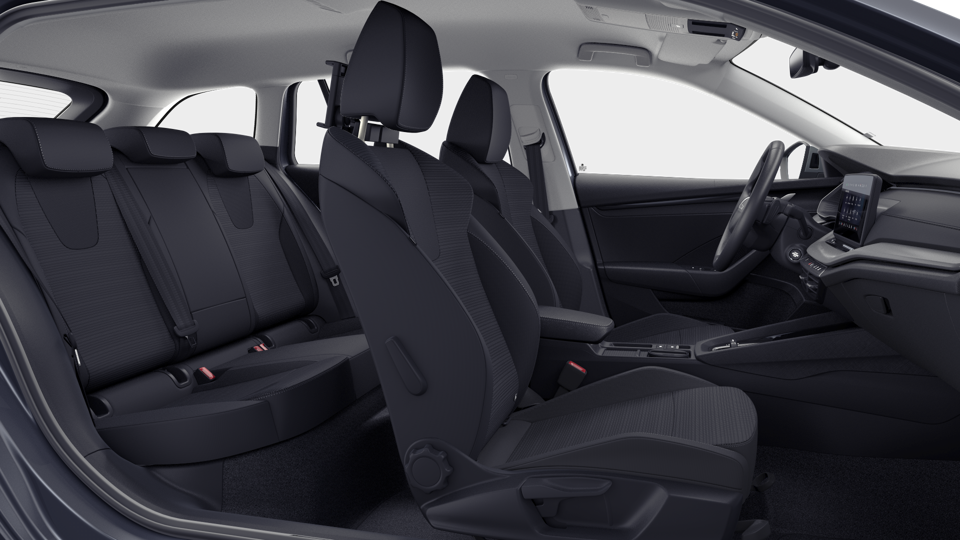 Voitures neuves ŠKODA Octavia Combi Selection Vezin-le-Coquet