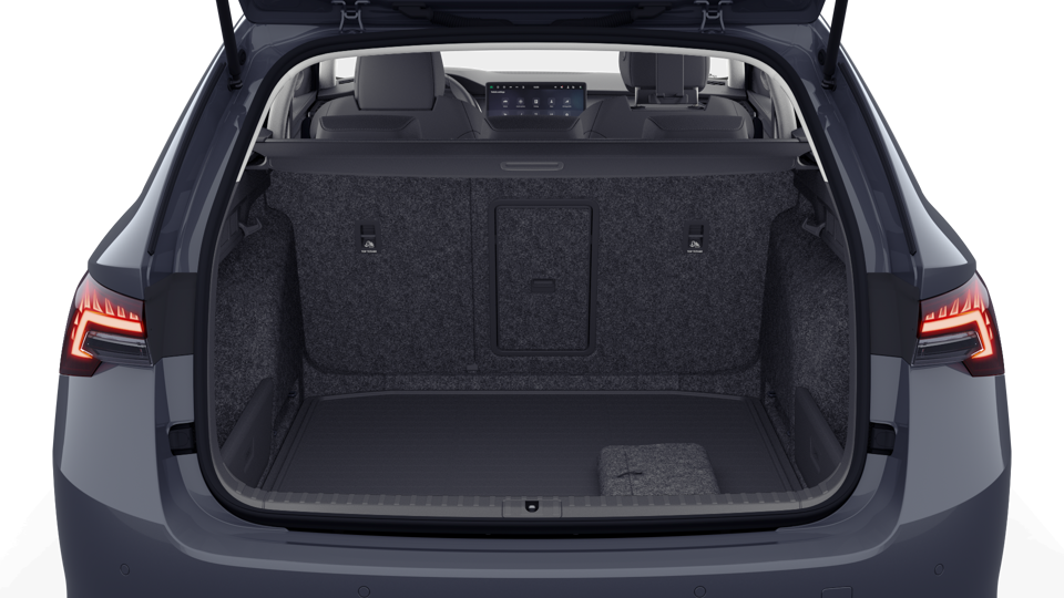 Voitures neuves ŠKODA Octavia Combi Clever Nice