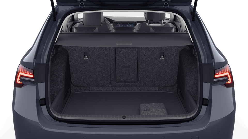 Voitures neuves ŠKODA Octavia Combi Selection Clermont-Ferrand