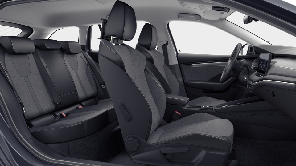 Voitures neuves ŠKODA Octavia Combi Selection Clermont-Ferrand