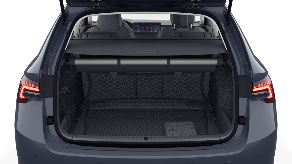 Voitures neuves SKODA OCTAVIA COMBI Clever Metz