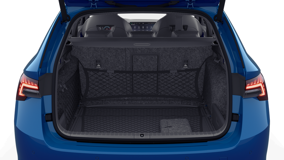 Voitures neuves SKODA OCTAVIA COMBI Sportline Metz