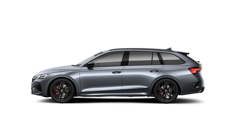 Voitures neuves SKODA OCTAVIA COMBI RS Tomblaine