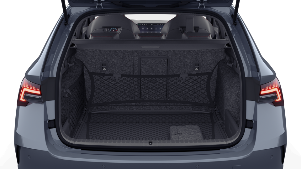 Voitures neuves SKODA OCTAVIA COMBI RS Tomblaine