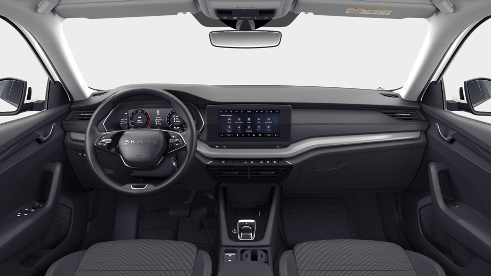 Voitures neuves SKODA OCTAVIA COMBI Selection Dunkerque