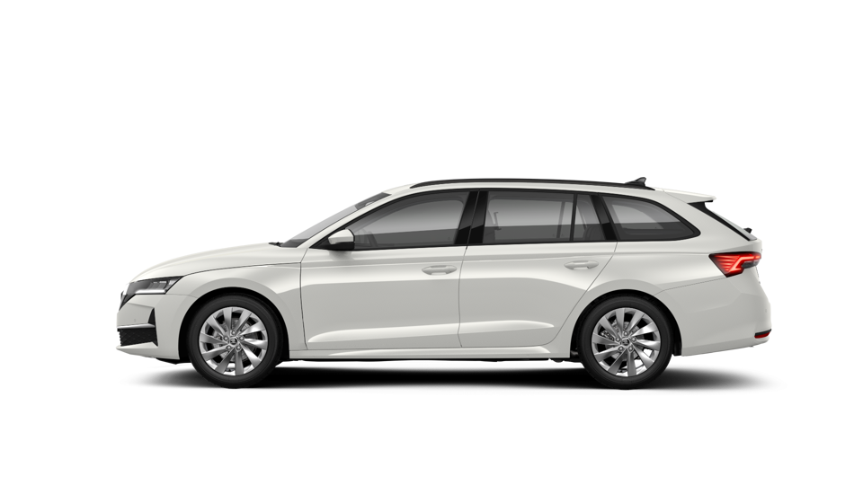 Voitures neuves ŠKODA Octavia Combi Selection Clermont-Ferrand