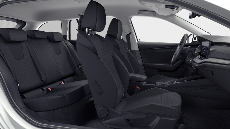 Voitures neuves SKODA OCTAVIA COMBI Selection Metz