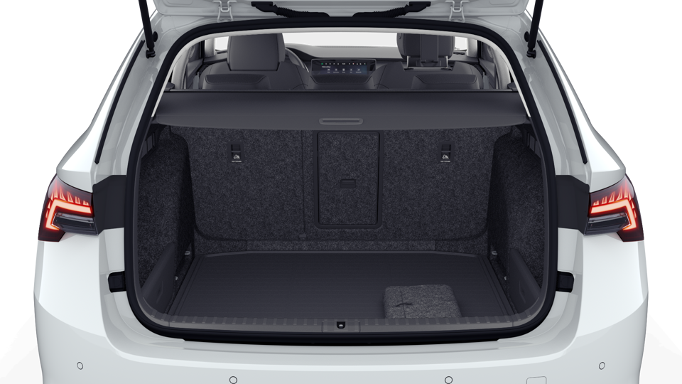 Voitures neuves SKODA OCTAVIA COMBI Selection Metz