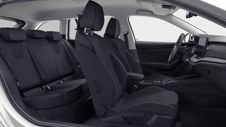 Voitures neuves ŠKODA Octavia Combi Clever Metz