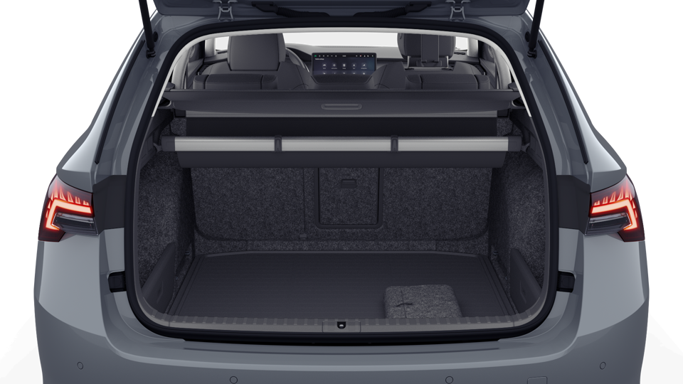 Voitures neuves SKODA OCTAVIA COMBI Clever Metz