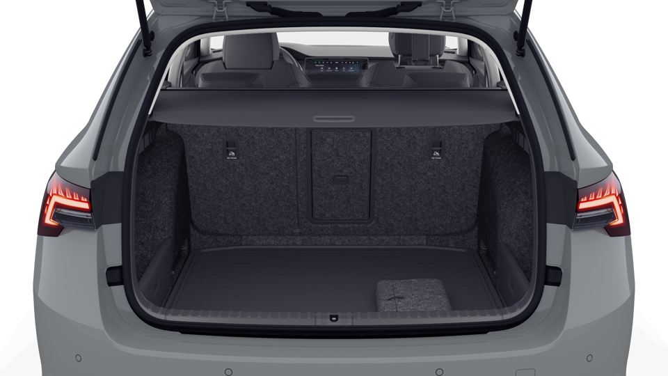 Voitures neuves SKODA OCTAVIA COMBI Selection Rivery