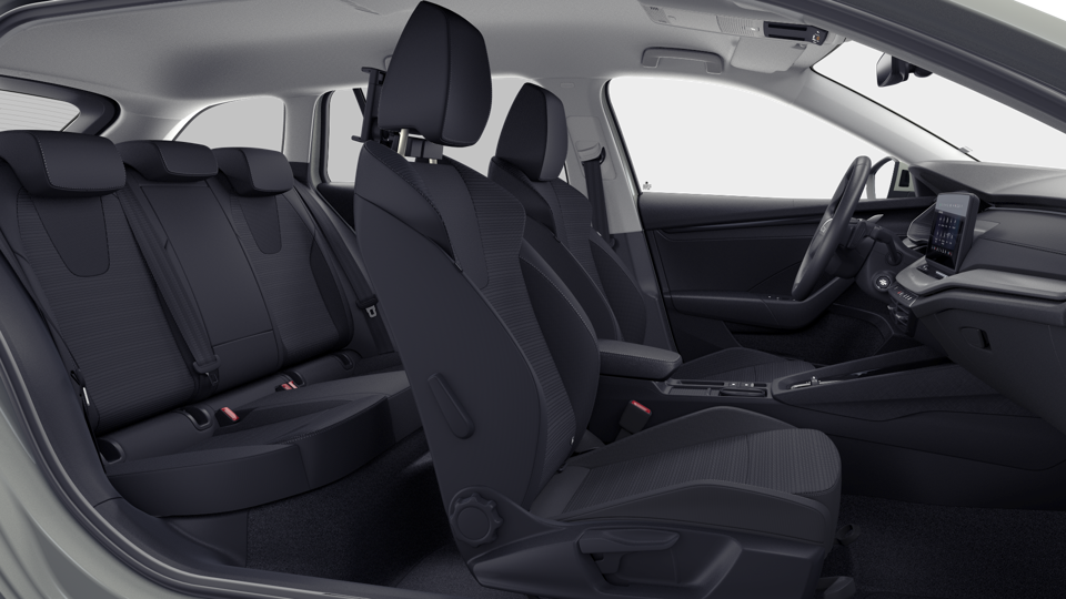 Voitures neuves SKODA OCTAVIA COMBI Selection Rivery