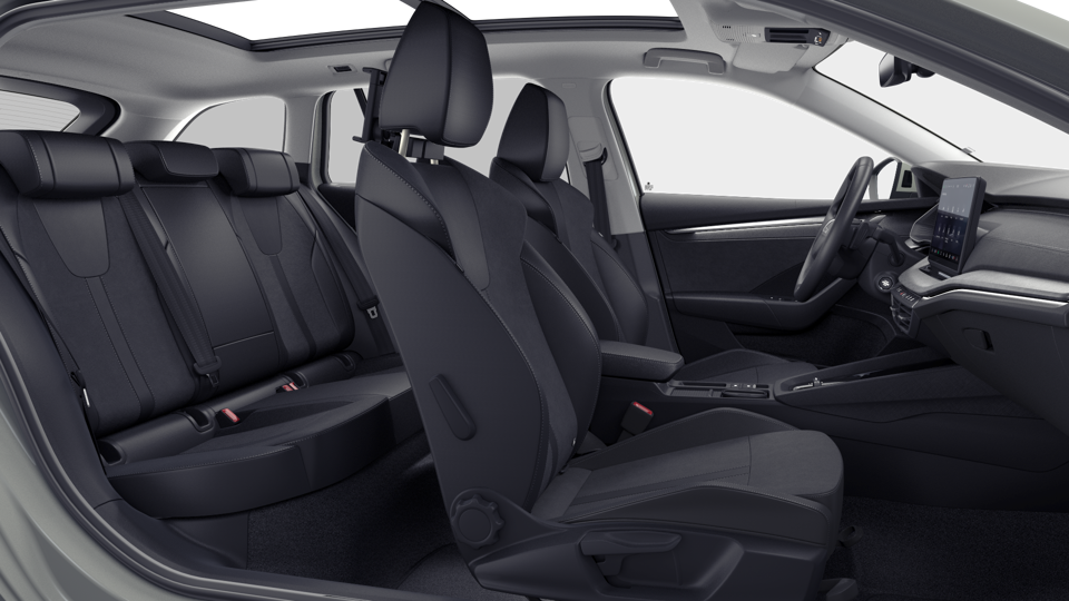 Voitures neuves SKODA OCTAVIA COMBI Clever Mougins