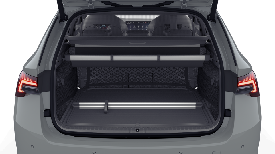 Voitures neuves SKODA OCTAVIA COMBI Sportline Vezin-le-Coquet