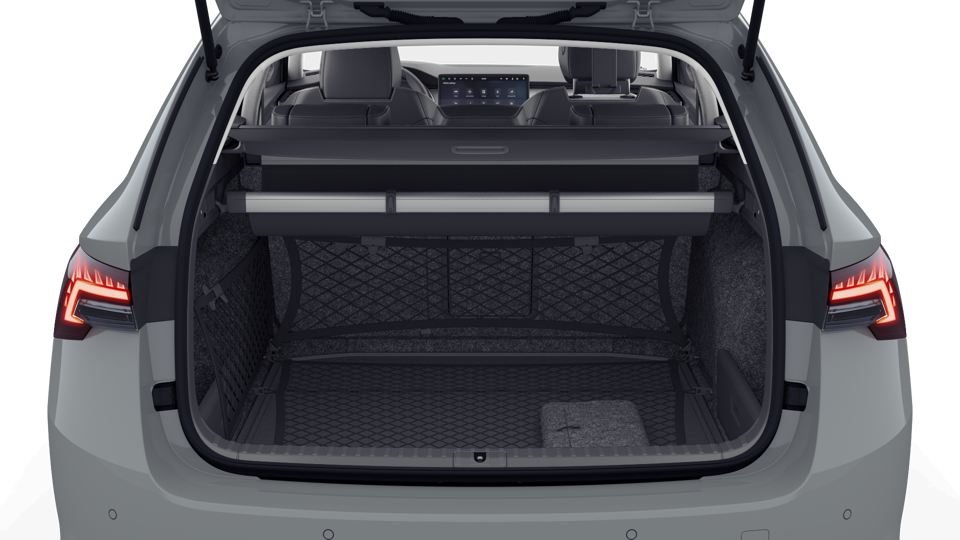 Voitures neuves SKODA OCTAVIA COMBI Clever Metz