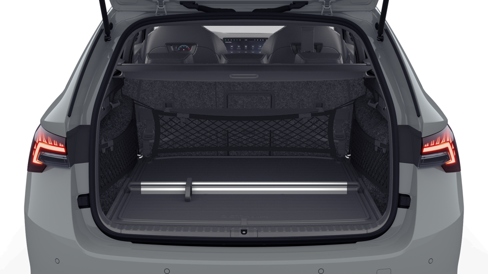 Voitures neuves ŠKODA Octavia Combi Sportline Clermont-Ferrand