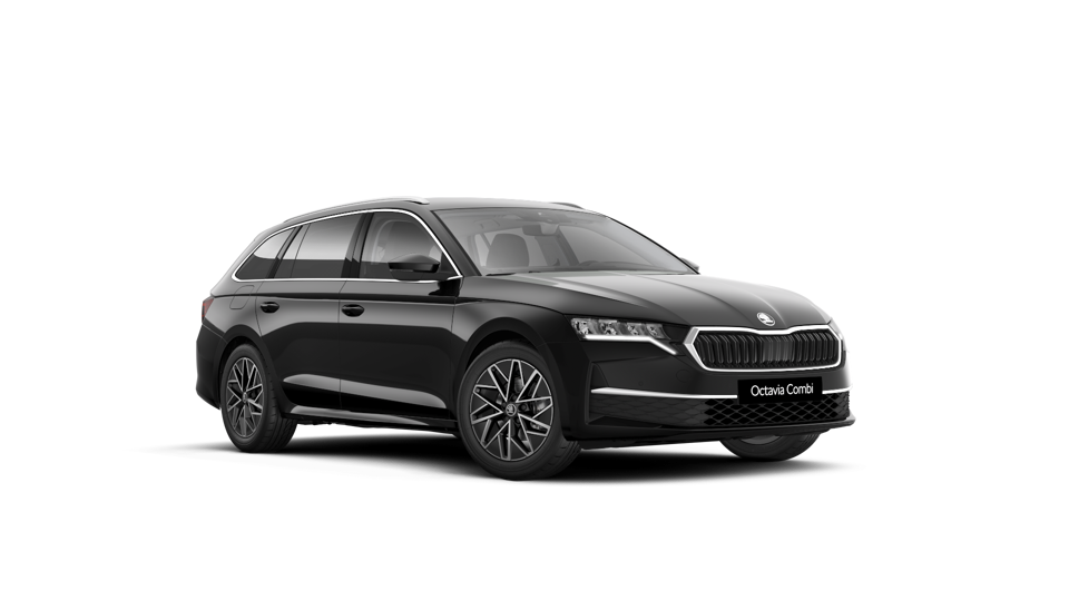 Voitures neuves ŠKODA Octavia Combi Clever Rivery