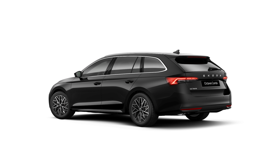 Voitures neuves ŠKODA Octavia Combi Clever Rivery