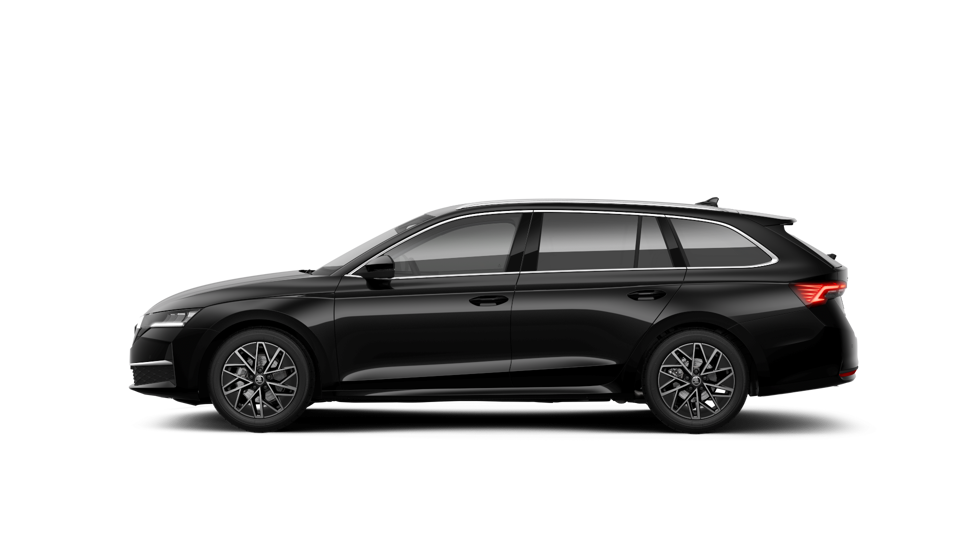 Voitures neuves ŠKODA Octavia Combi Clever Rivery