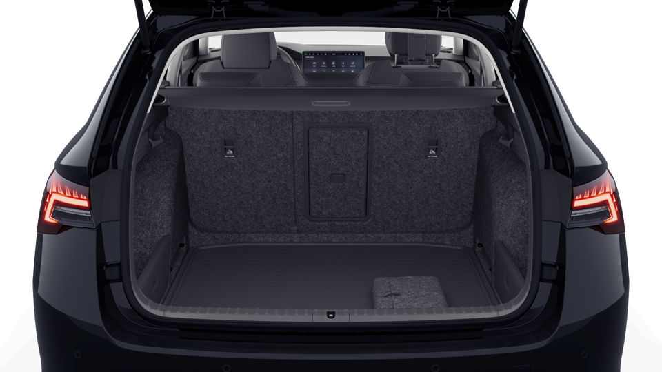 Voitures neuves ŠKODA Octavia Combi Clever Rivery