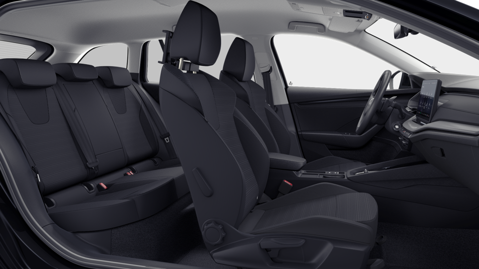 Voitures neuves ŠKODA Octavia Combi Clever Rivery