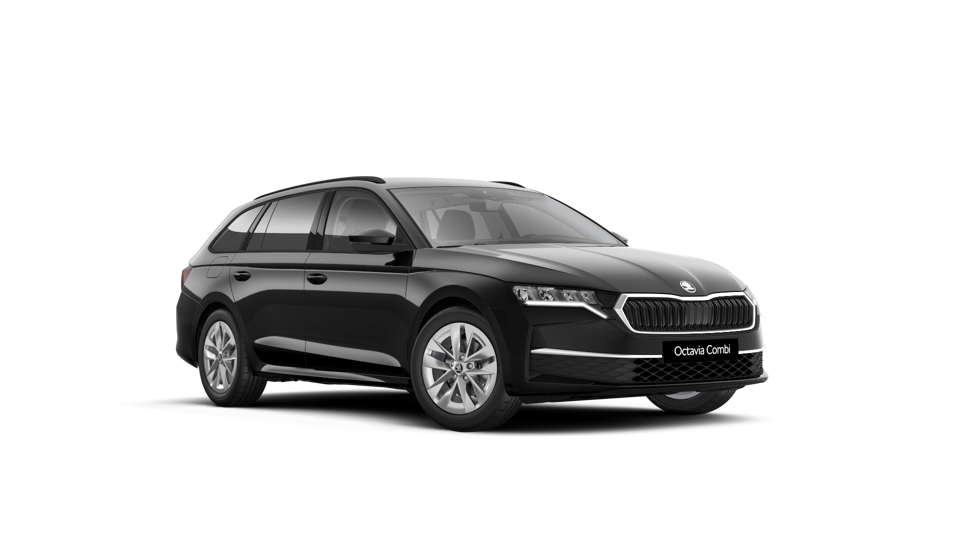 Škoda Octavia Combi AM