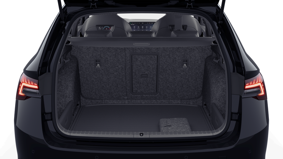 Voitures neuves ŠKODA Octavia Combi Sportline Clermont-Ferrand